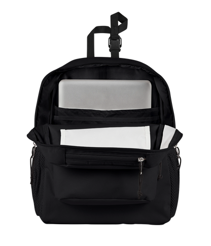Central Adaptive Backpack - Black