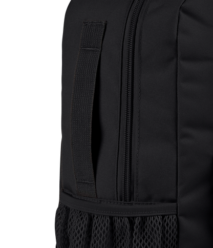 Central Adaptive Backpack - Black