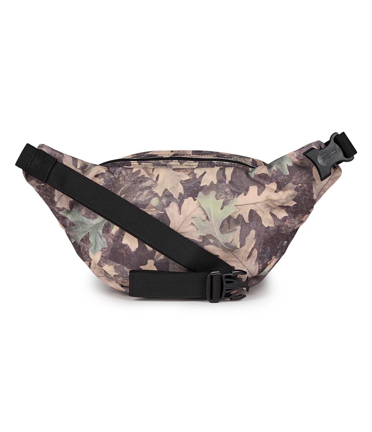 Fifth Avenue Fanny Pack - Woodland Camo