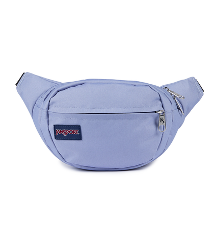 Fifth Avenue Fanny Pack - Lavender Ash