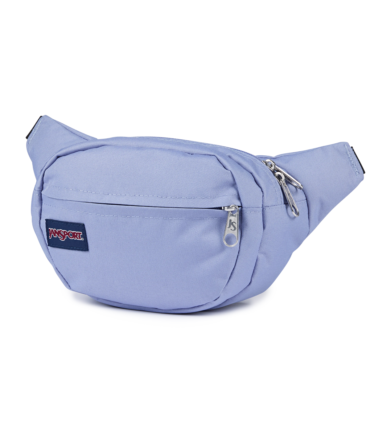 Fifth Avenue Fanny Pack - Lavender Ash