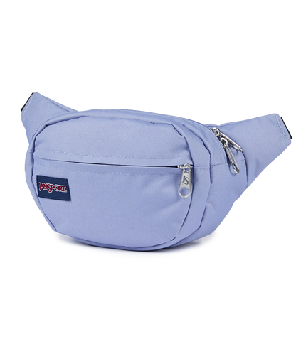 Fifth Avenue Fanny Pack - Lavender Ash