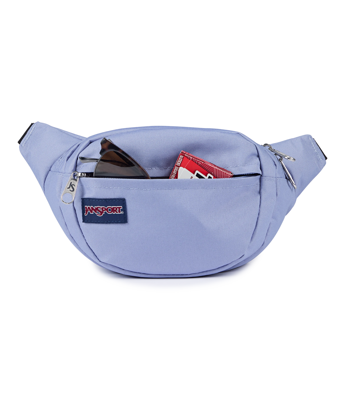 Fifth Avenue Fanny Pack - Lavender Ash