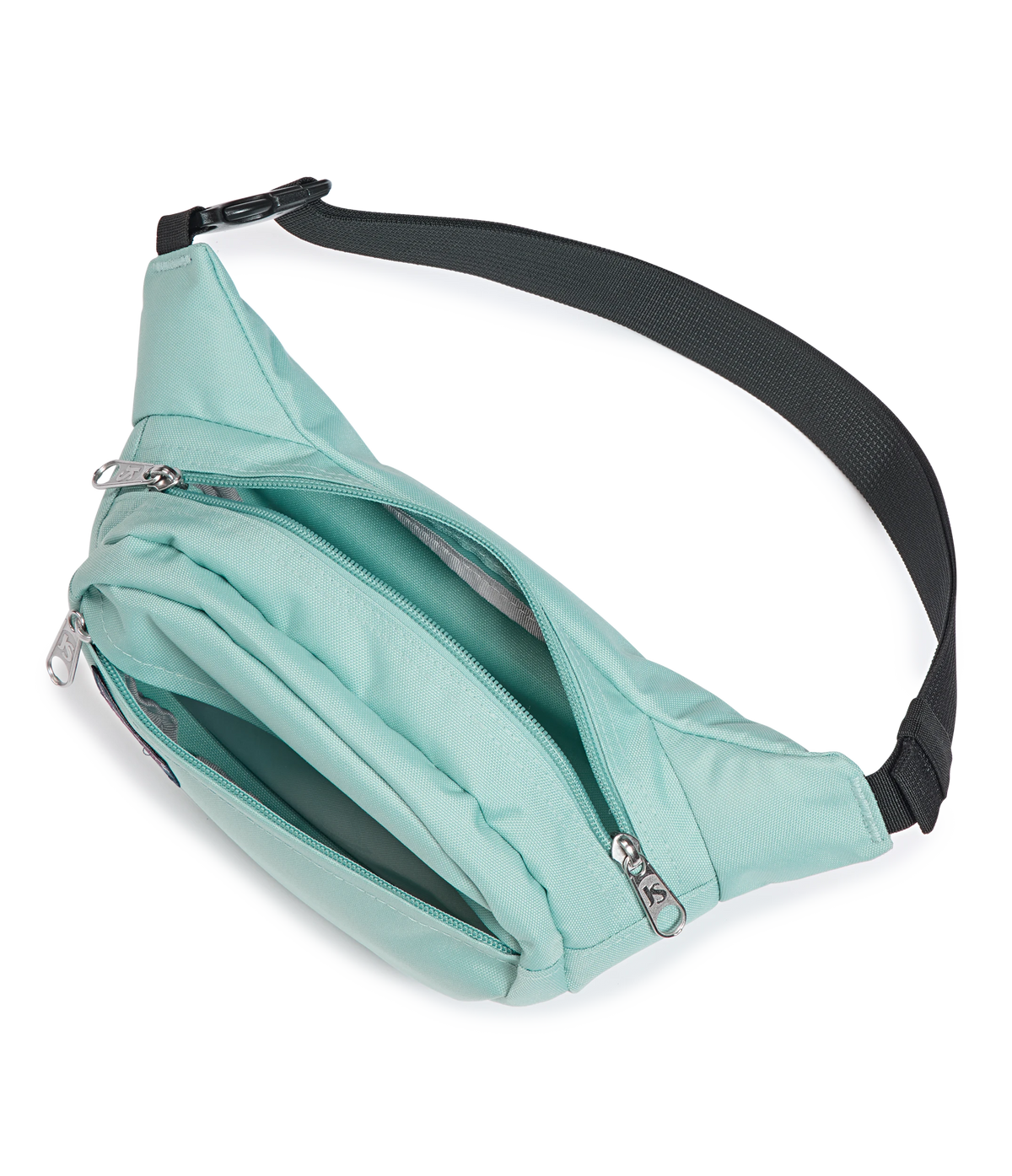 Fifth Avenue Fanny Pack - Faded Sage