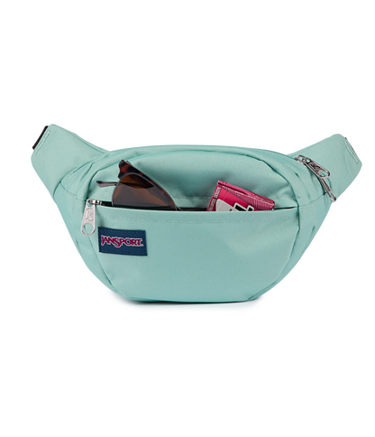 Fifth Avenue Fanny Pack - Faded Sage