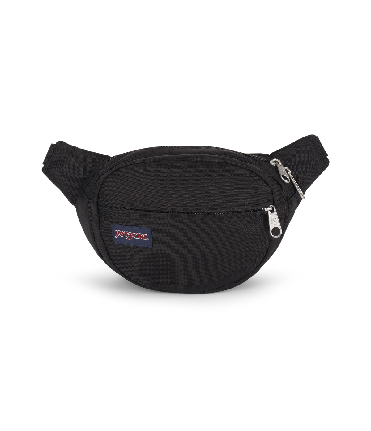 Fifth Avenue Fanny Pack - Black