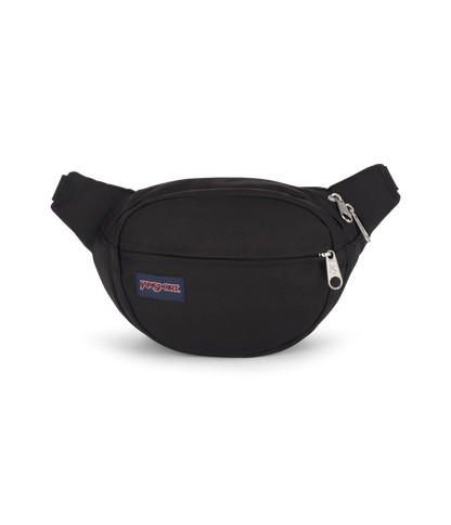 Fifth Avenue Fanny Pack - Black