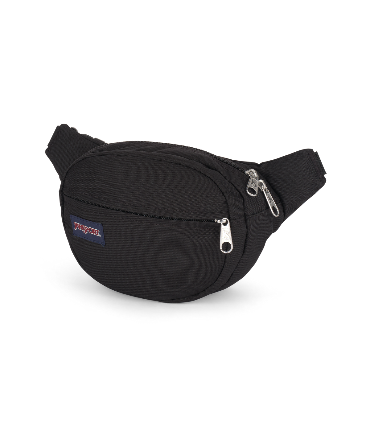 Fifth Avenue Fanny Pack - Black