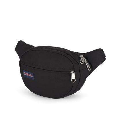 Fifth Avenue Fanny Pack - Black