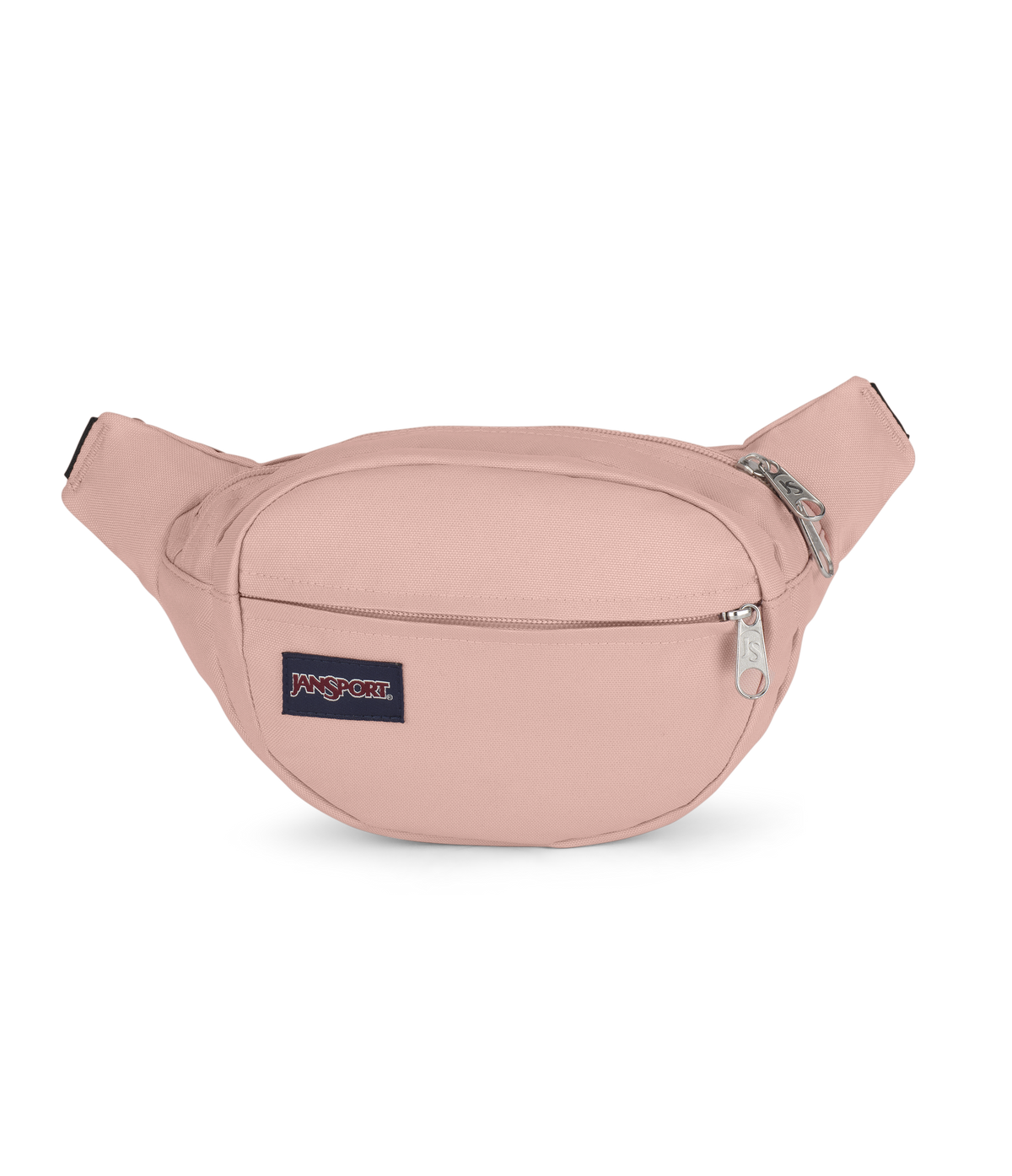 Fifth Avenue Fanny Pack - Misty Rose