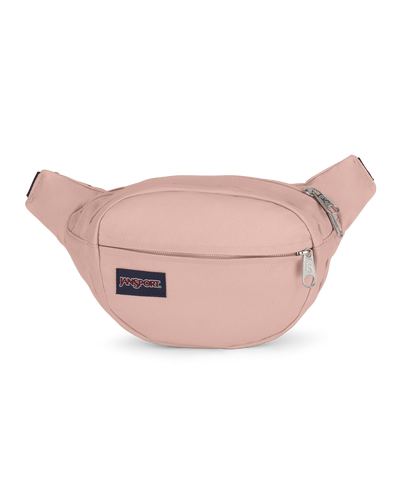 Fifth Avenue Fanny Pack - Misty Rose