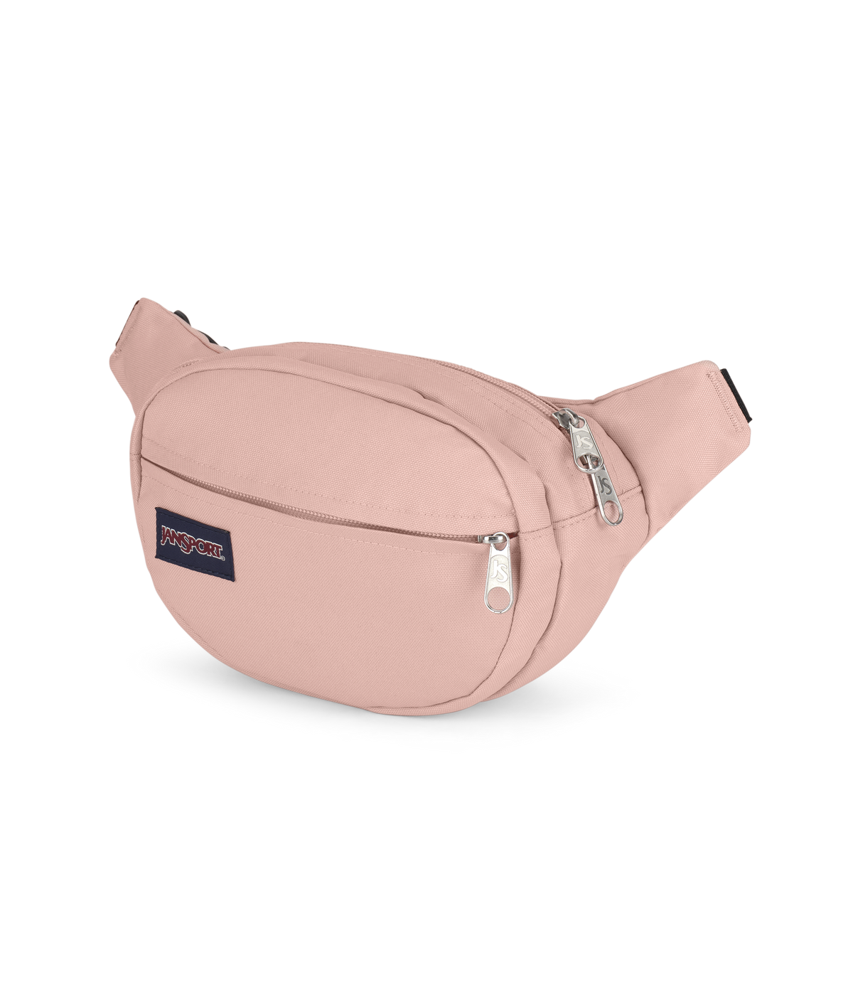 Fifth Avenue Fanny Pack - Misty Rose