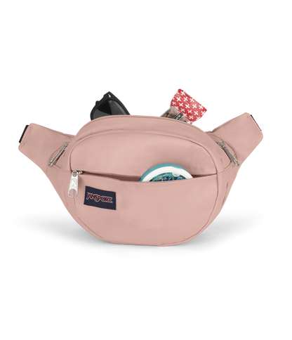 Fifth Avenue Fanny Pack - Misty Rose