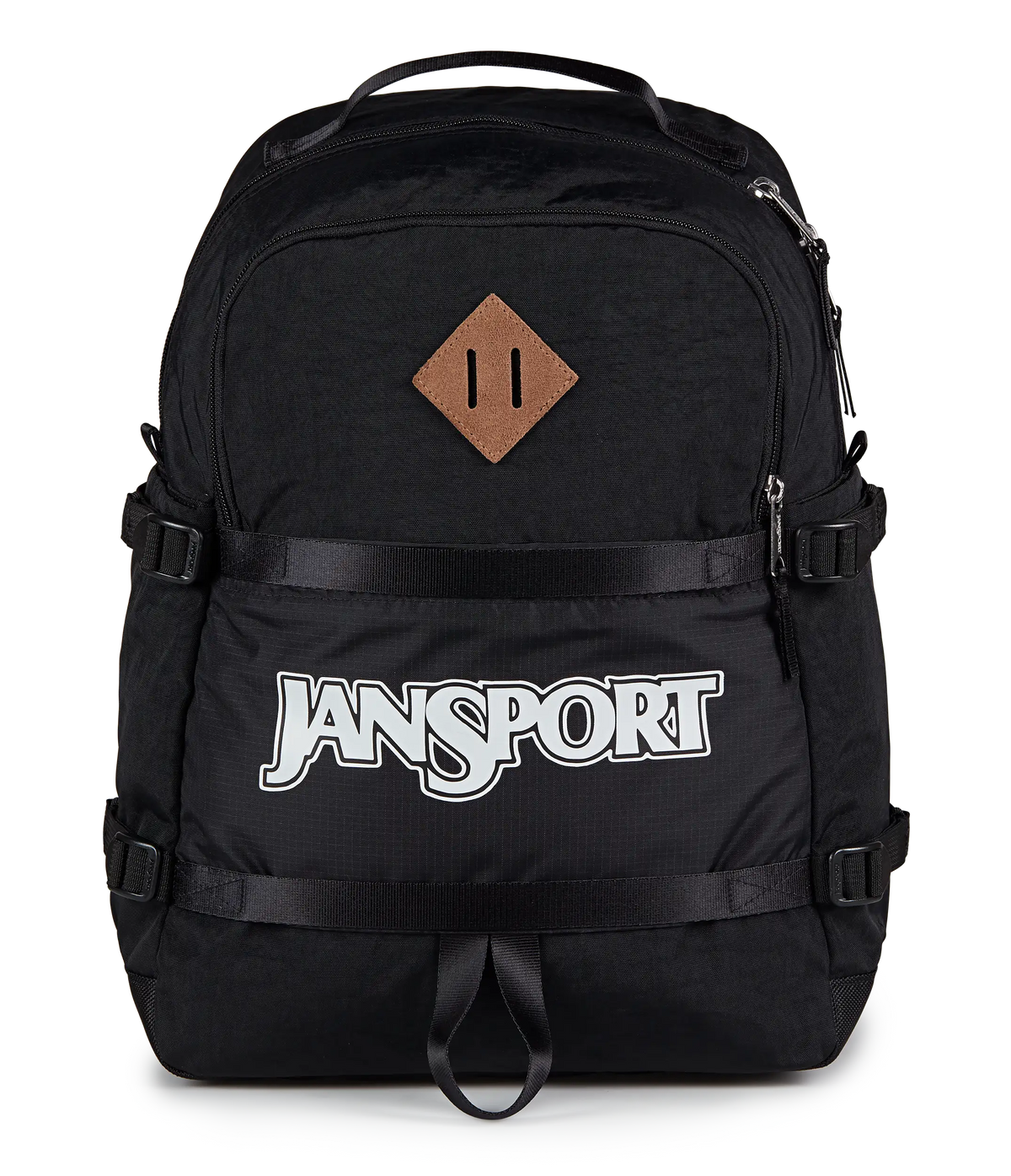 Small Seattle Pack - Black