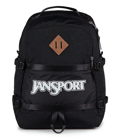 Small Seattle Pack - Black