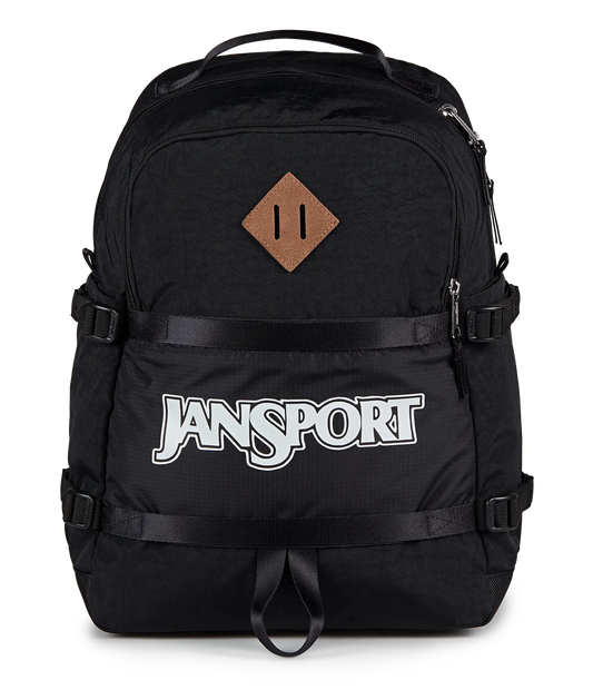 Small Seattle Pack - Black