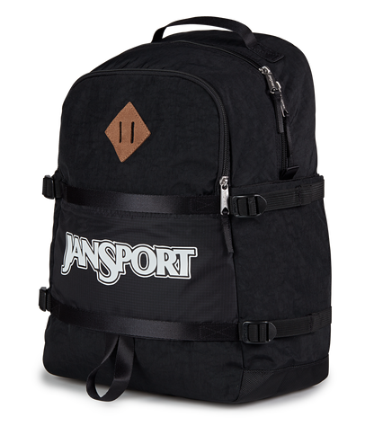 Small Seattle Pack - Black