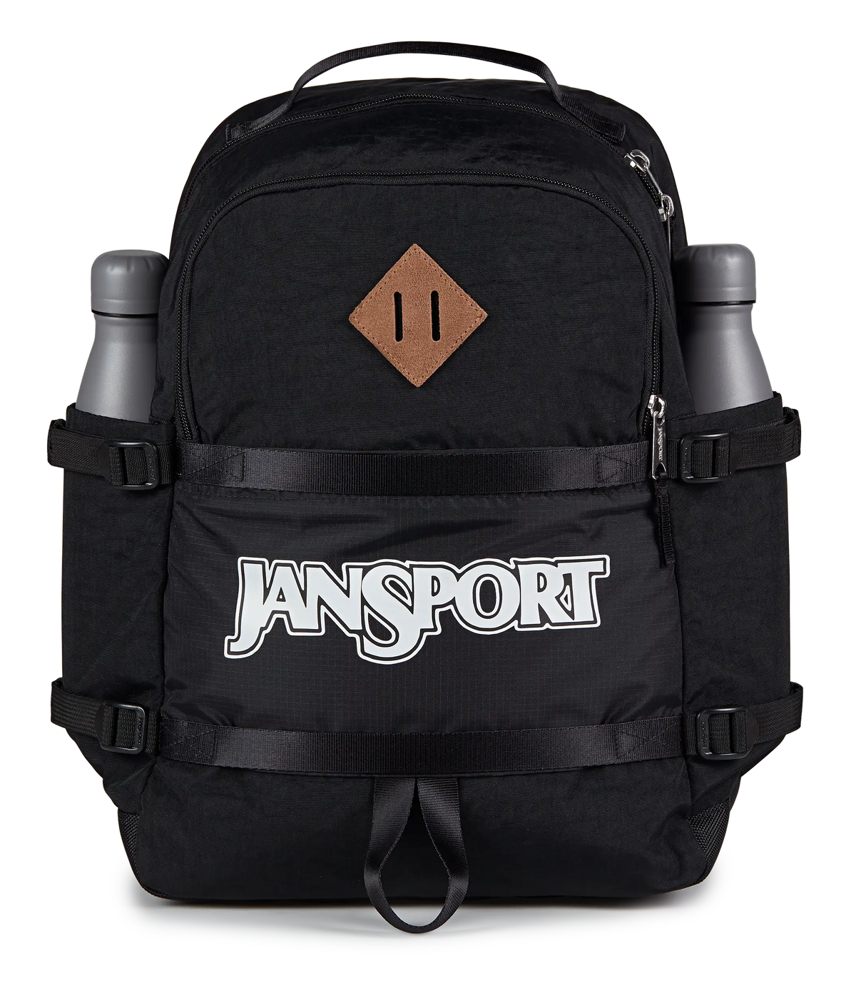 Small Seattle Pack - Black