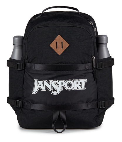 Small Seattle Pack - Black