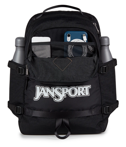 Small Seattle Pack - Black