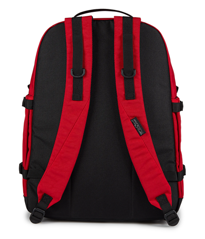 Small Seattle Pack - Red Tape