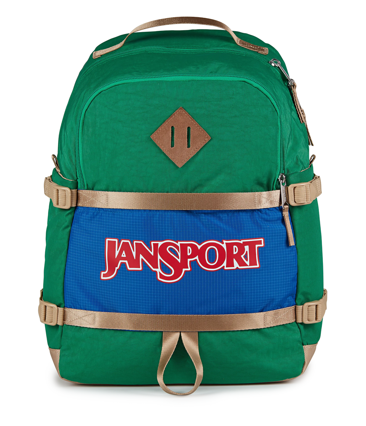 Small Seattle Pack - Jelly Kelly