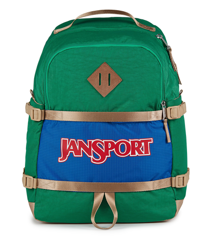 Small Seattle Pack - Jelly Kelly