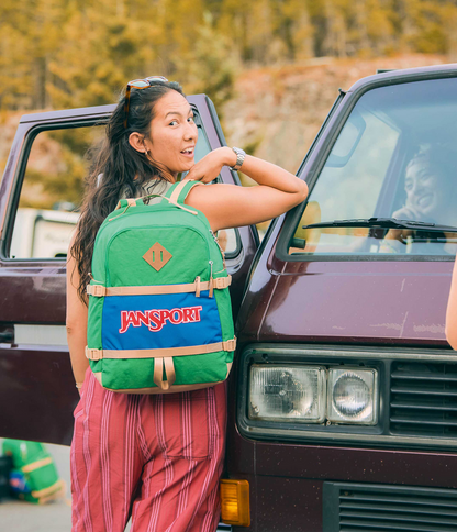 Small Seattle Pack - Jelly Kelly