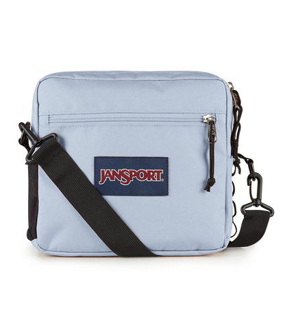 Central Adaptive Crossbody - Blue Dusk