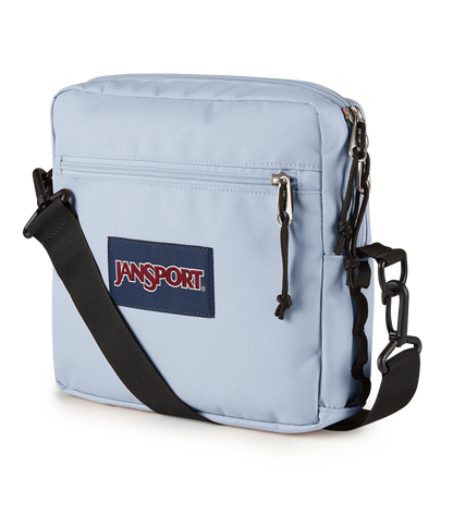 Central Adaptive Crossbody - Blue Dusk