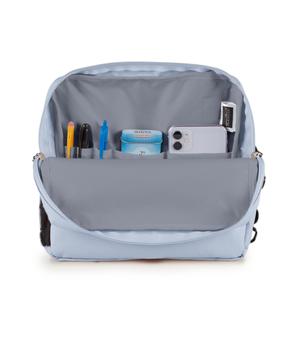 Central Adaptive Crossbody - Blue Dusk