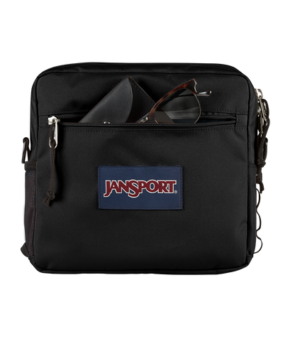 Central Adaptive Crossbody - Black