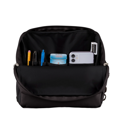 Central Adaptive Crossbody - Black