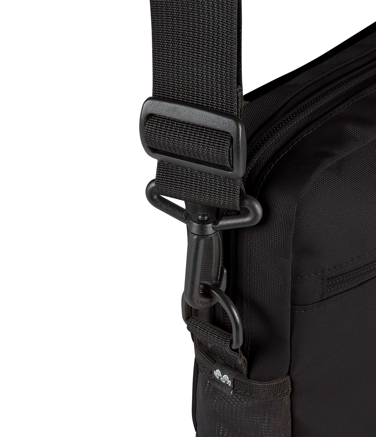 Central Adaptive Crossbody - Black