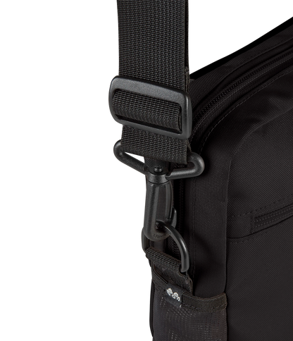 Central Adaptive Crossbody - Black