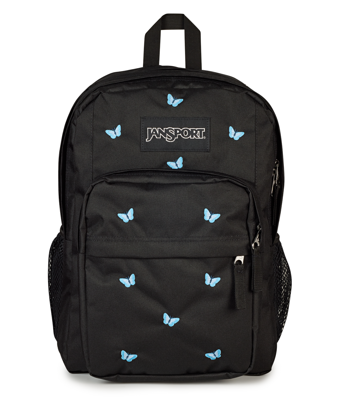 Big Plans - Tiny Butterflies Black