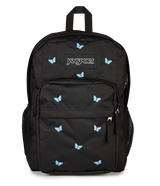 Tiny Butterflies Black