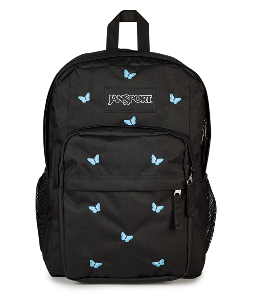 Big Plans - Tiny Butterflies Black