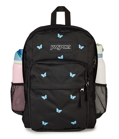 Big Plans - Tiny Butterflies Black