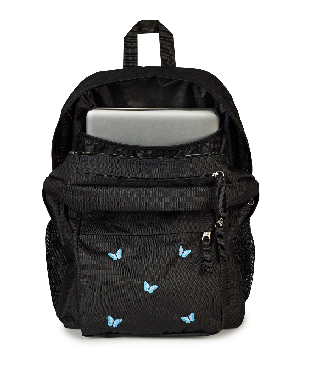 Big Plans - Tiny Butterflies Black
