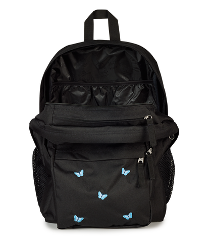 Big Plans - Tiny Butterflies Black