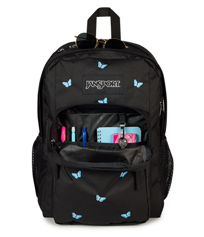 Big Plans - Tiny Butterflies Black