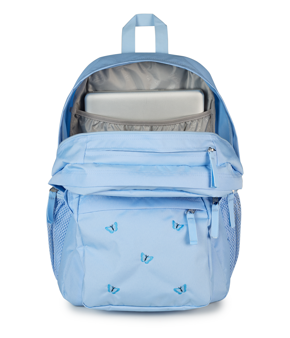 Big Plans - Tiny Butterflies Blue