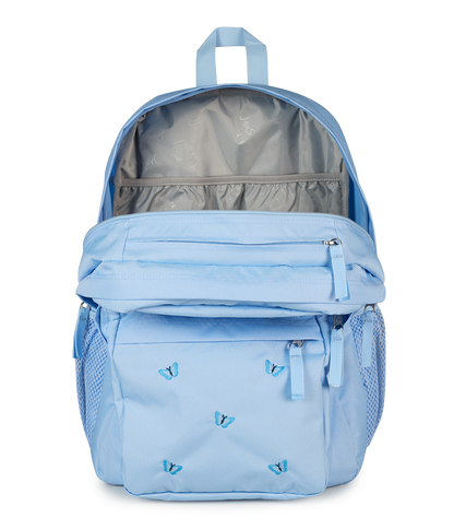 Big Plans - Tiny Butterflies Blue