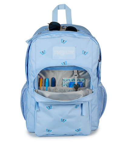 Big Plans - Tiny Butterflies Blue