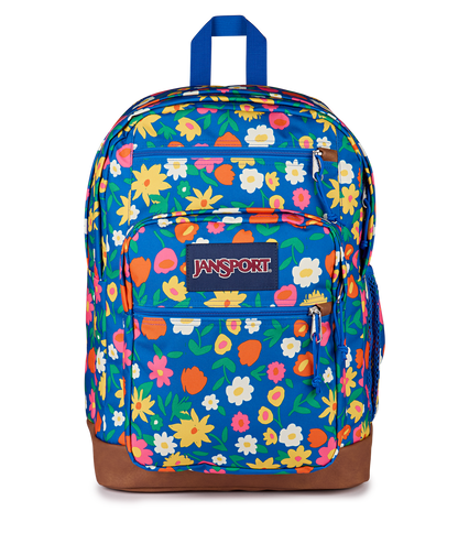 Cool Student - Flower Market