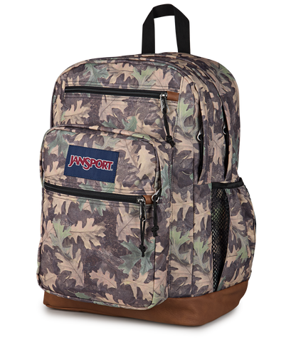 Cool Student - Woodland Camo
