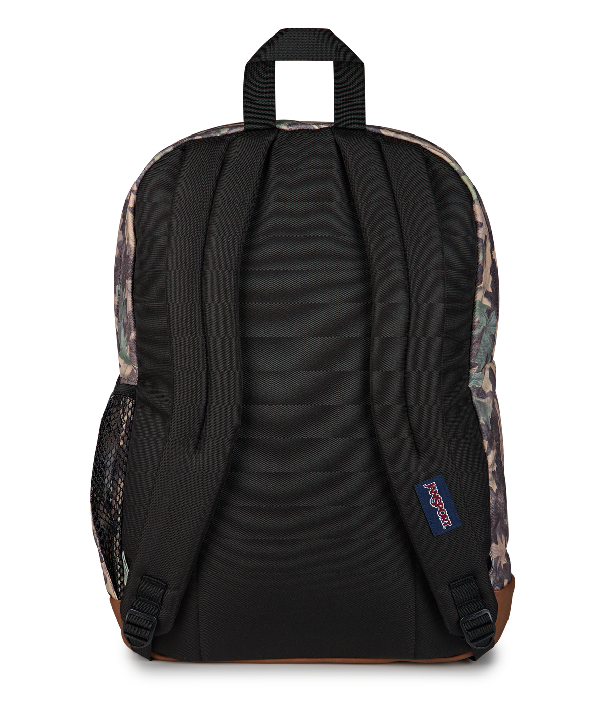 Cool Student - Woodland Camo