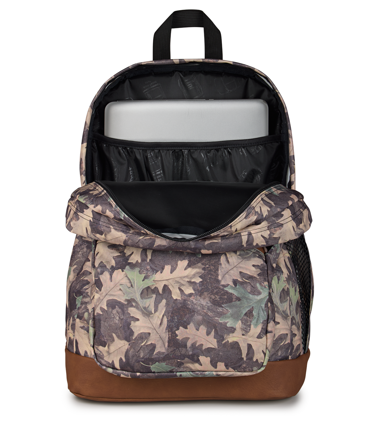 Cool Student - Woodland Camo