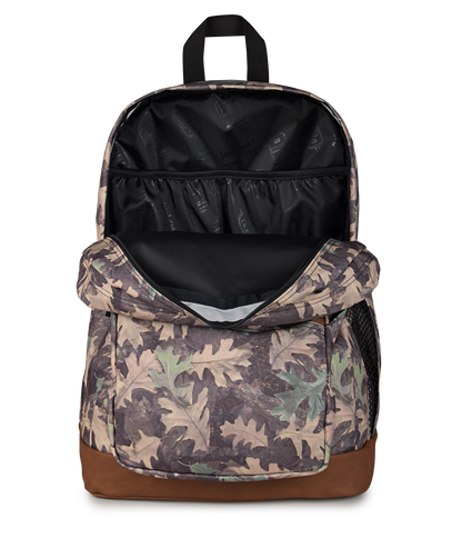 Cool Student - Woodland Camo